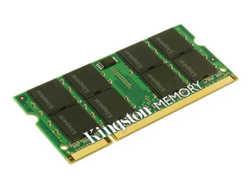 Kingston Valueram 8gb 1,600mhz Cl11 Ddr3l Sdram So Dimm 204-pin Kingston Valueram 8gb 1,600mhz Cl11 Ddr3l Sdram So Dimm 204-pin