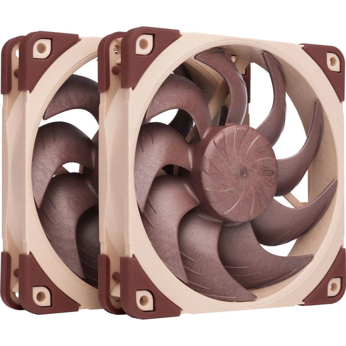 Noctua NF-A12x25 G2 / PWM / Sx2-PP / 120mm Noctua NF-A12x25 G2 / PWM / Sx2-PP / 120mm