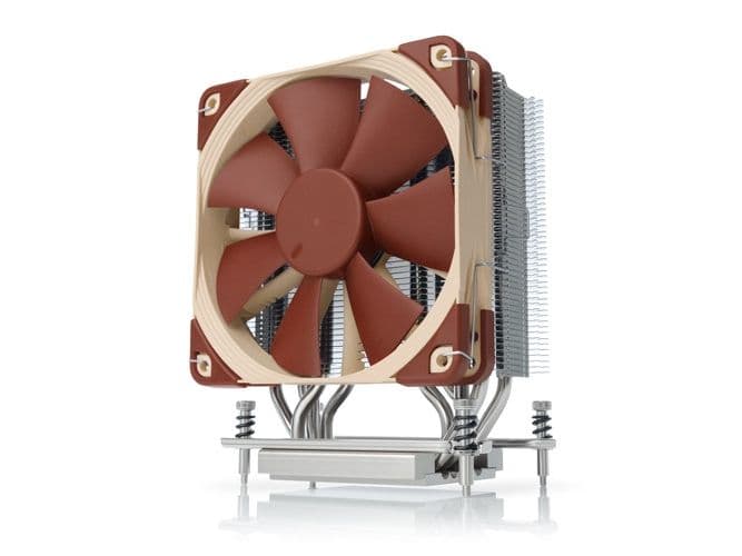 Noctua Nh-u12s Tr4/sp3 Kylare Beige, Gjuten Aluminium Noctua Nh-u12s Tr4/sp3 Kylare Beige, Gjuten Aluminium