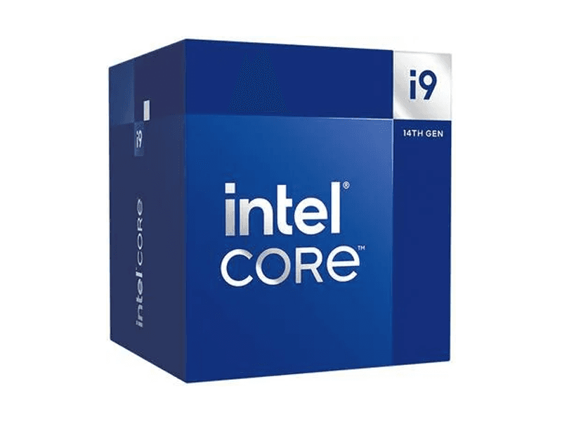 Intel Core i9-14900 / 24 Cores / 32 Threads / 2,0Ghz Intel Core i9-14900 / 24 Cores / 32 Threads / 2,0Ghz