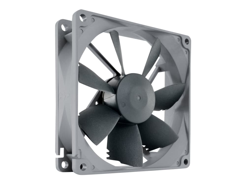 Noctua NF-B9 Redux 1600 PWM 92mm Fläkt Noctua NF-B9 Redux 1600 PWM 92mm Fläkt