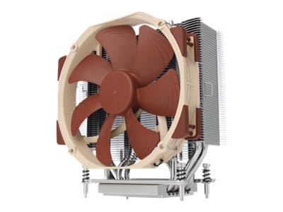 Noctua Nh-u14s Tr4-sp3 Kylare Beige, Gjuten Aluminium Noctua Nh-u14s Tr4-sp3 Kylare Beige, Gjuten Aluminium