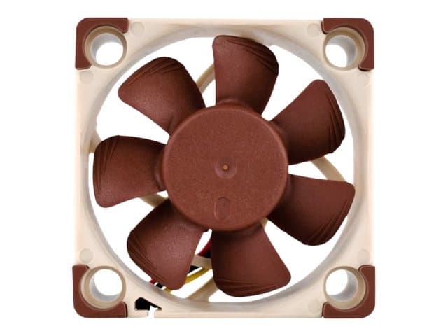 Noctua NF-A4x10 FLX 40mm Fläkt Noctua NF-A4x10 FLX 40mm Fläkt