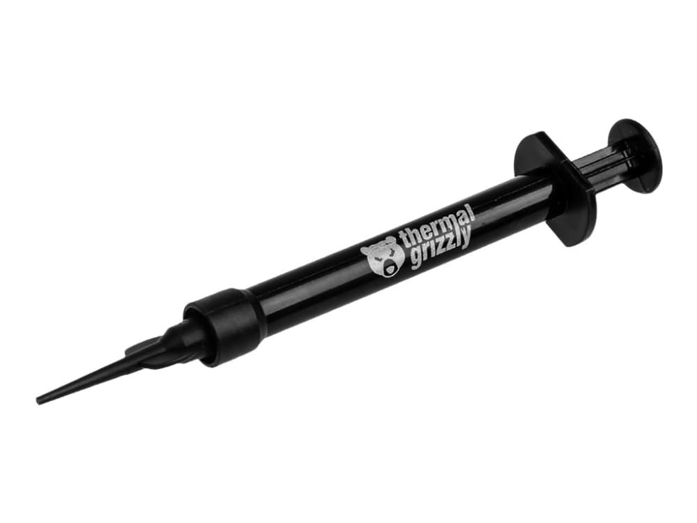 Thermal Grizzly Conductonaut Liquid Thermal Grizzly Conductonaut Liquid