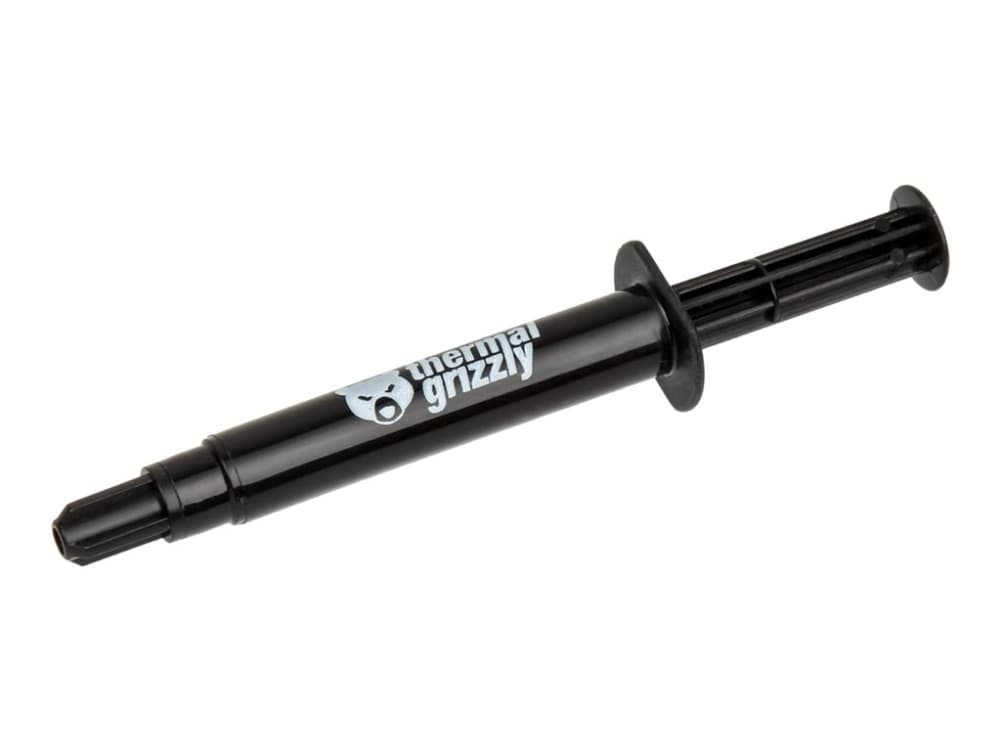 Thermal Grizzly Kryonaut - 1g Thermal Grizzly Kryonaut - 1g
