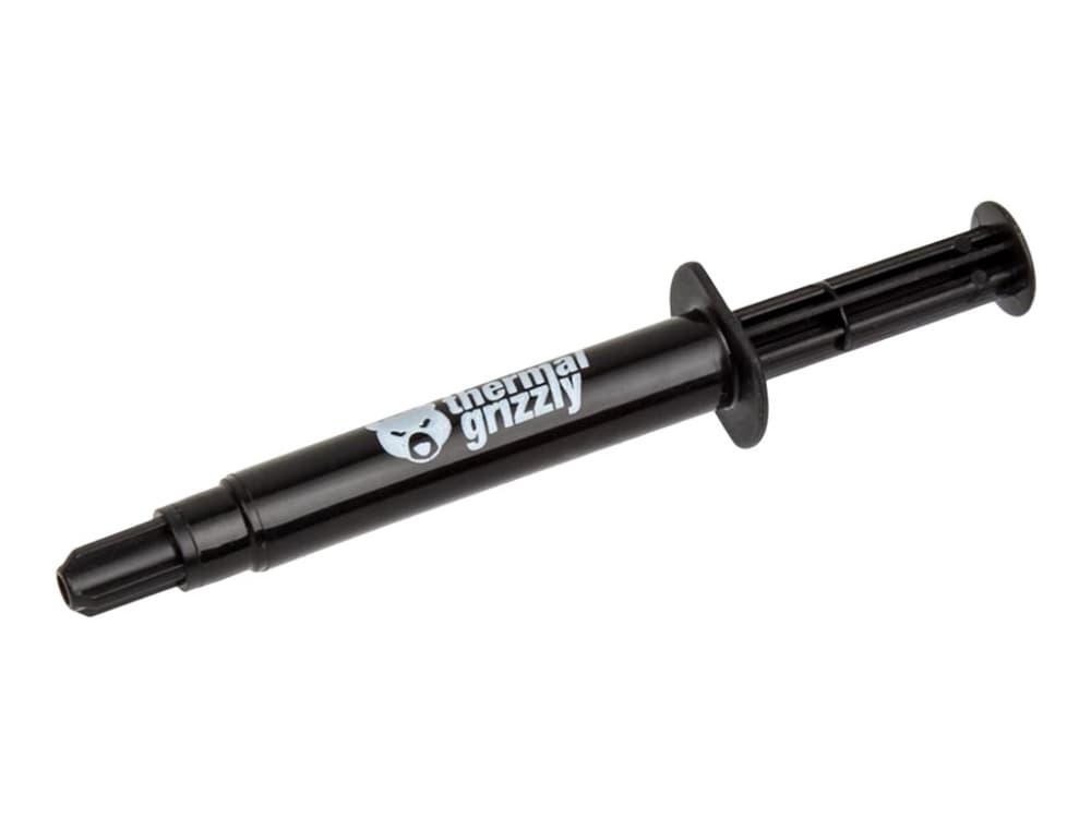Thermal Grizzly Hydronaut 3,9g Kylpasta Thermal Grizzly Hydronaut 3,9g Kylpasta
