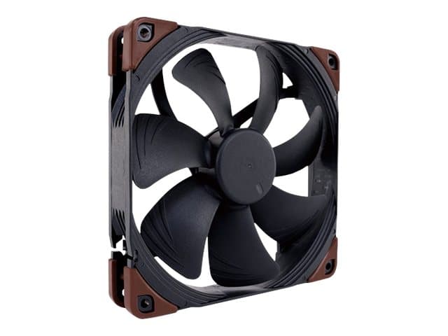 Noctua NF-A14 iPPC-3000 PWM 140mm Fläkt Noctua NF-A14 iPPC-3000 PWM 140mm Fläkt