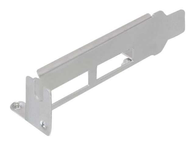 Delock Slot Bracket 2x Esatap 5v/12v Nätverkskort/adapters Delock Slot Bracket 2x Esatap 5v/12v Nätverkskort/adapters