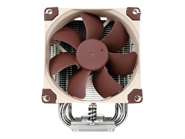 Noctua NH-U9S - Silver Noctua NH-U9S - Silver