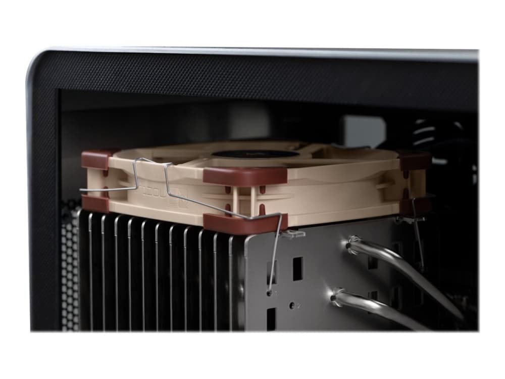 NOCTUA NF-A12x25 LS-PWM Fläkt NOCTUA NF-A12x25 LS-PWM Fläkt