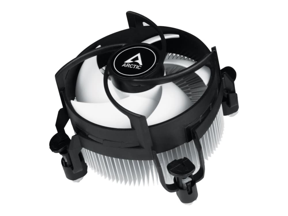 Arctic Alpine 17 - CPU Luftkylare Arctic Alpine 17 - CPU Luftkylare