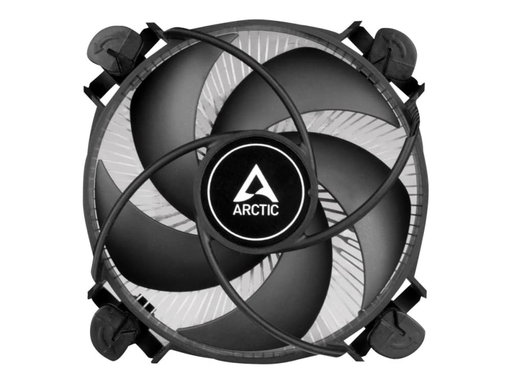 Arctic Alpine 17 Co Cooler Arctic Alpine 17 Co Cooler