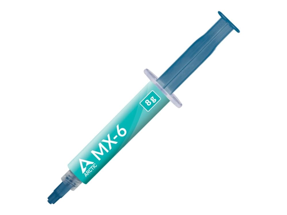 Arctic Mx-6 8g Thermal Compound Arctic Mx-6 8g Thermal Compound