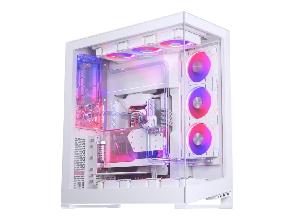 Phanteks NV7 Big Tower (vit) Phanteks NV7 Big Tower (vit)