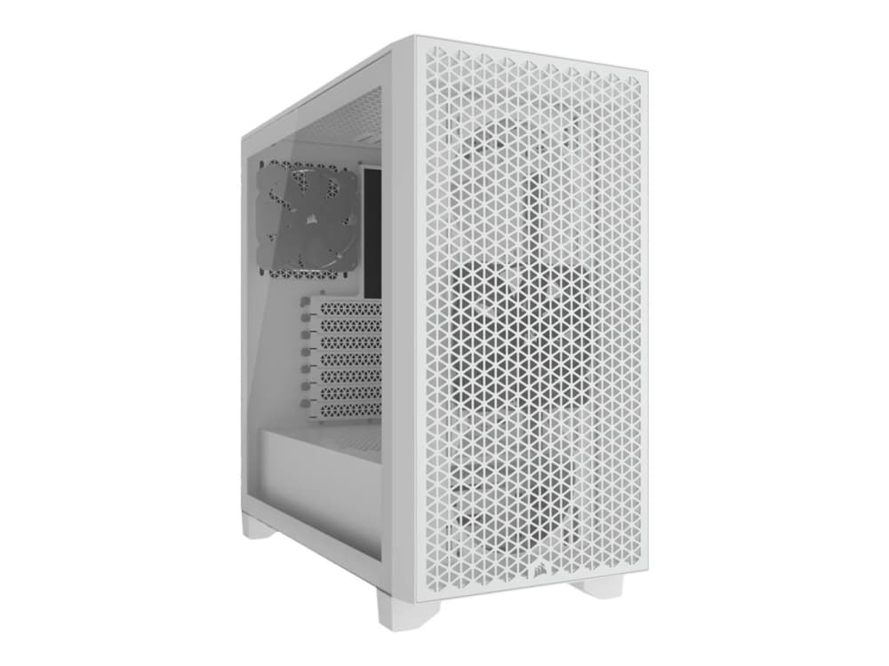 Corsair 3000D Airflow White Corsair 3000D Airflow White