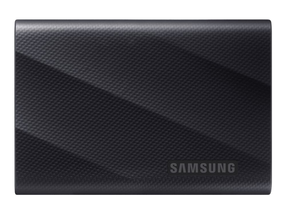 Samsung Portable SSD P9 - 2TB - Extern SSD - USB 3.2 Gen 2x2 Samsung Portable SSD P9 - 2TB - Extern SSD - USB 3.2 Gen 2x2