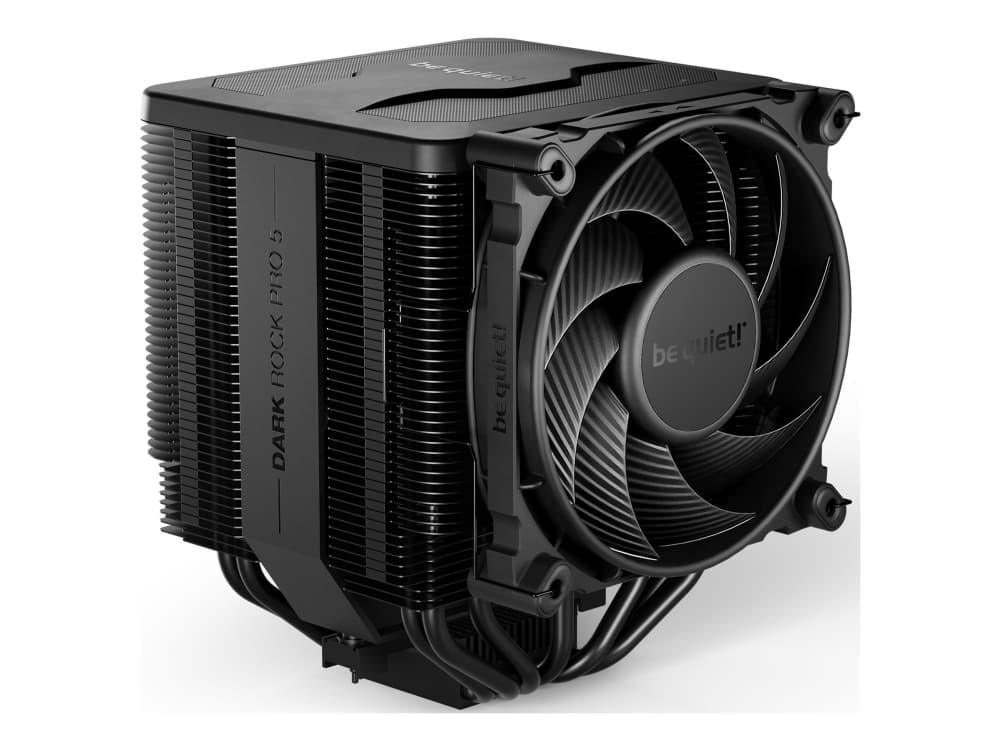 be quiet! Dark Rock Pro 5 be quiet! Dark Rock Pro 5