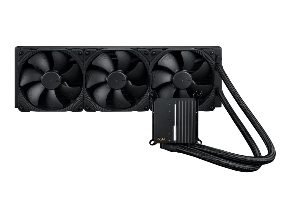 ASUS ProArt LC 420 CPU Kylare ASUS ProArt LC 420 CPU Kylare