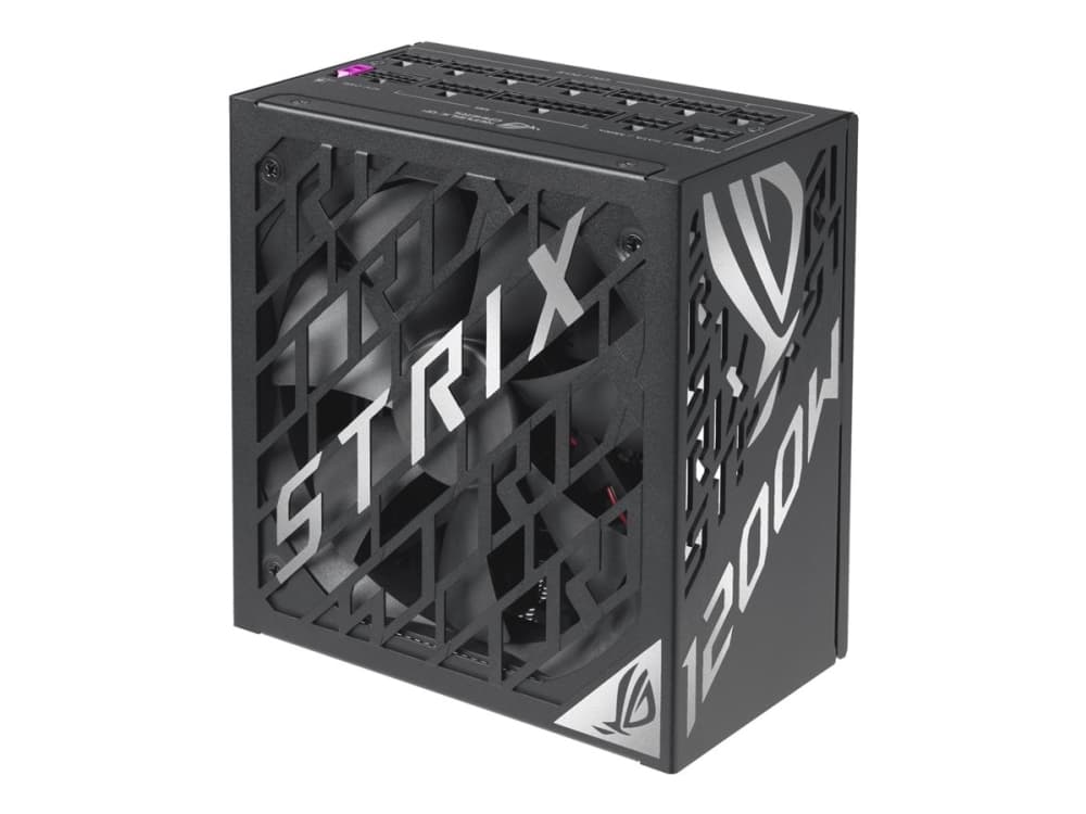ASUS ROG Strix 1200W Platinum ASUS ROG Strix 1200W Platinum
