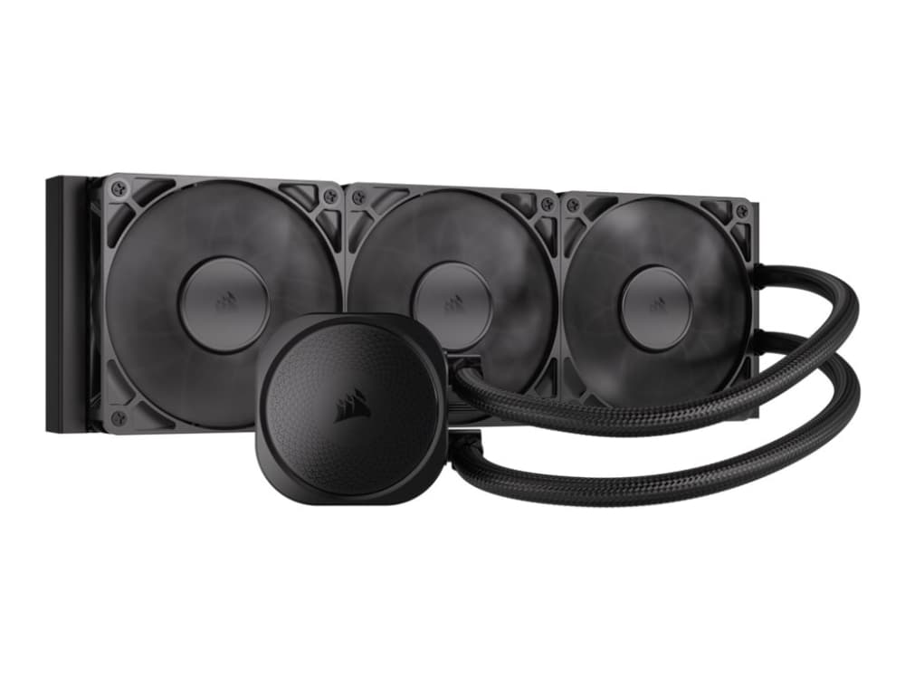 Corsair Nautilus 360 RS / 360mm Corsair Nautilus 360 RS / 360mm