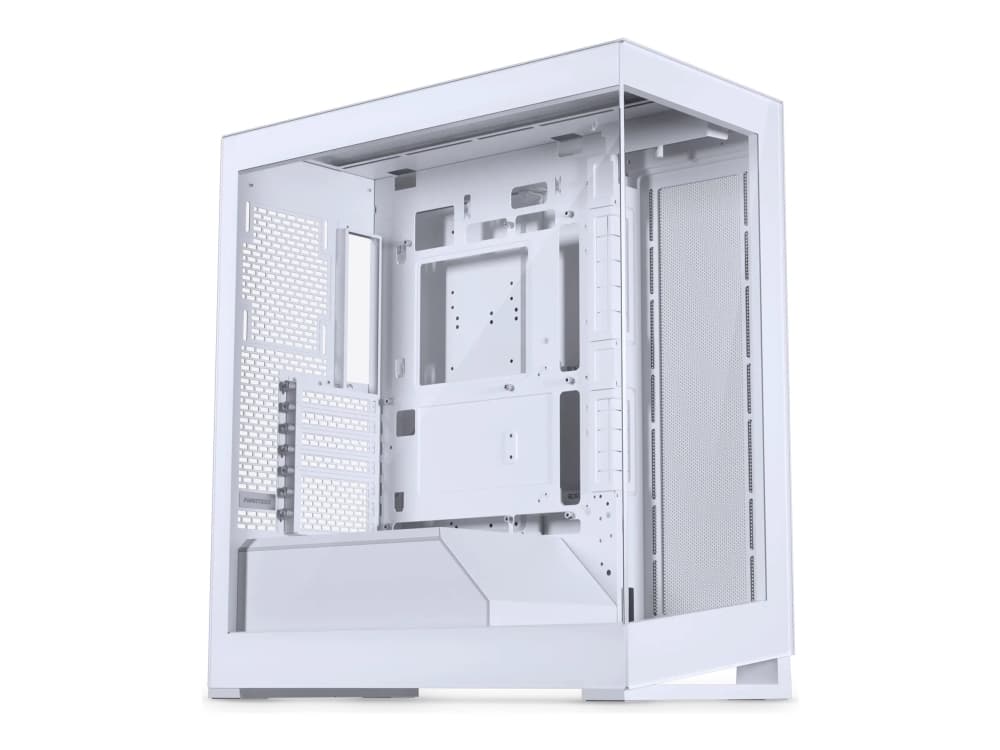 Phanteks NV5 MKII Mid Tower (vit) Phanteks NV5 MKII Mid Tower (vit)
