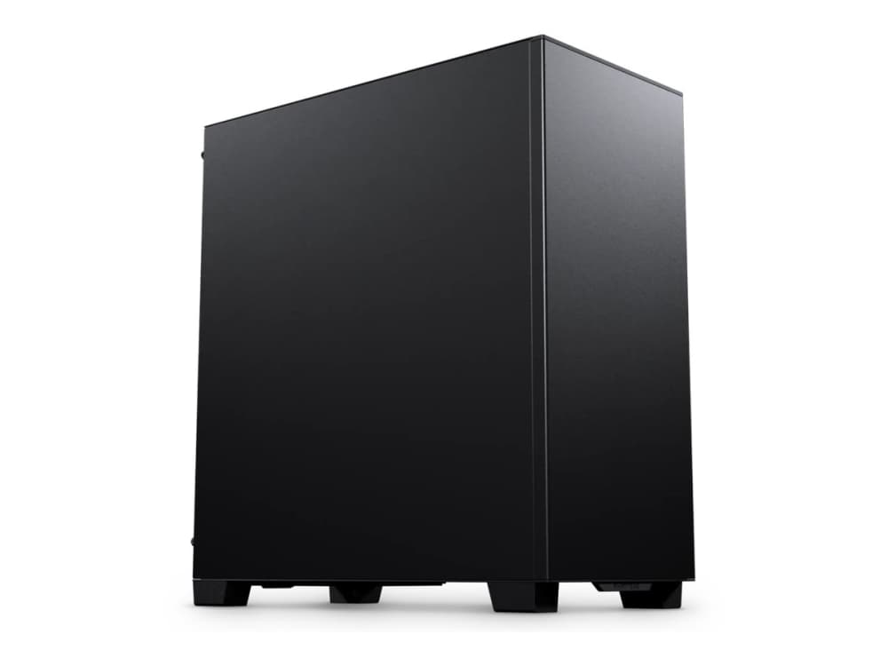 Phanteks XT Pro Silent Mid Tower (svart) Phanteks XT Pro Silent Mid Tower (svart)
