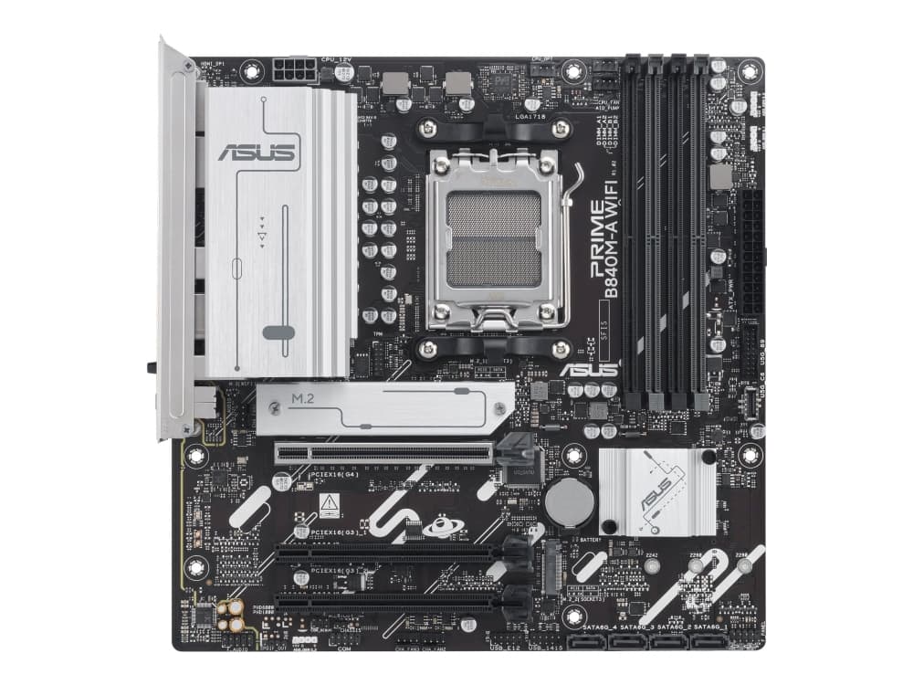 ASUS PRIME B840M-A ASUS PRIME B840M-A