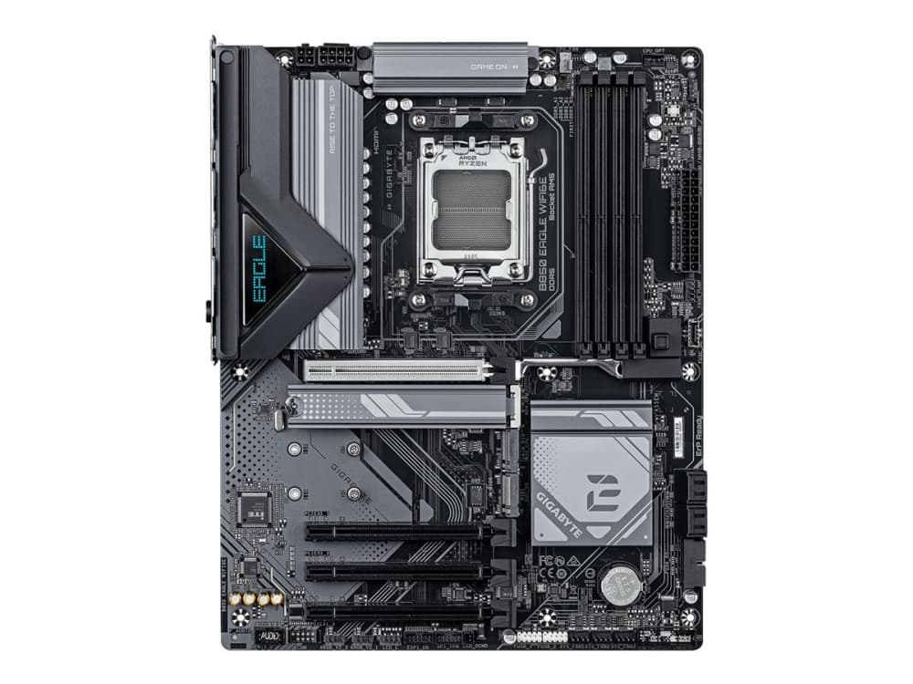 Gigabyte B850 EAGLE WIFI D5 Gigabyte B850 EAGLE WIFI D5