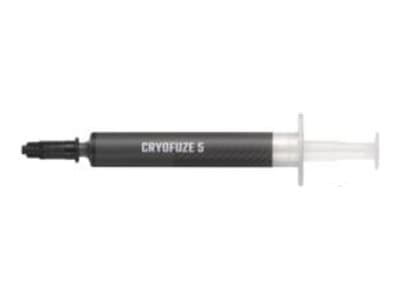 Cooler Master CryoFuze 5 Kylpasta (svart) Cooler Master CryoFuze 5 Kylpasta (svart)