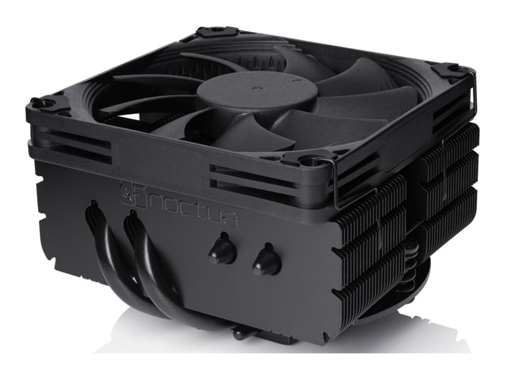 Noctua NH-L9x65 CPU Kylare Noctua NH-L9x65 CPU Kylare