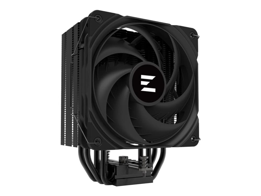 Zalman CNPS 9X PERFORMA PLUS - CPU Luftkylare Zalman CNPS 9X PERFORMA PLUS - CPU Luftkylare