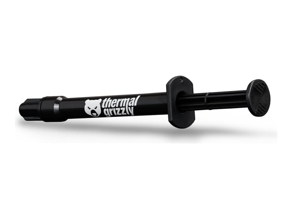 Thermal Grizzly Duronaut kylpasta 2g Thermal Grizzly Duronaut kylpasta 2g