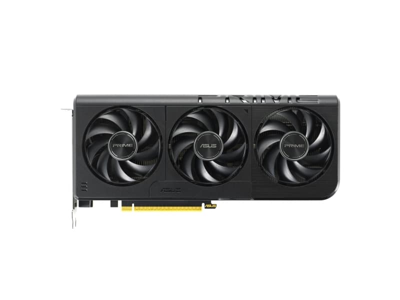 Asus Prime GeForce RTX 5060 OC Asus Prime GeForce RTX 5060 OC