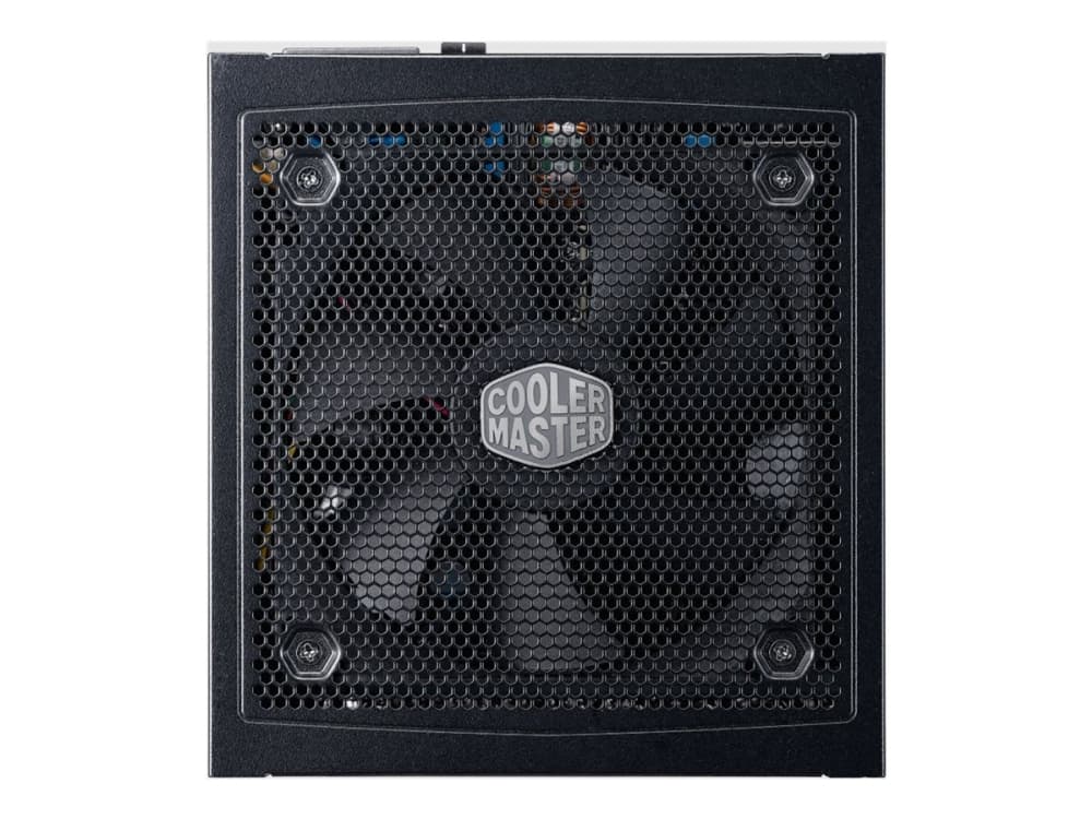 Cooler Master MWE Gold 850 V3 PSU Cooler Master MWE Gold 850 V3 PSU