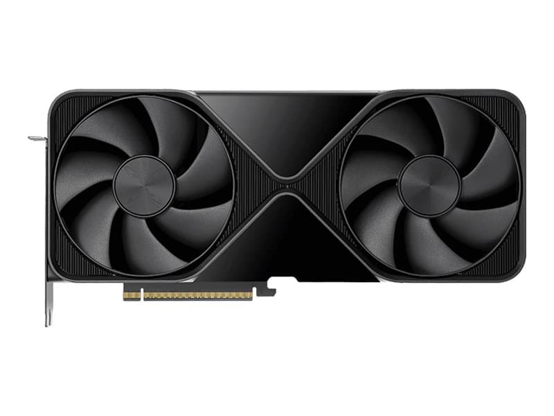 PNY RTX PRO 6000 Blackwell Workstation (Retail) - 96GB GDDR7 RAM - Grafikkort PNY RTX PRO 6000 Blackwell Workstation (Retail) - 96GB GDDR7 RAM - Grafikkort