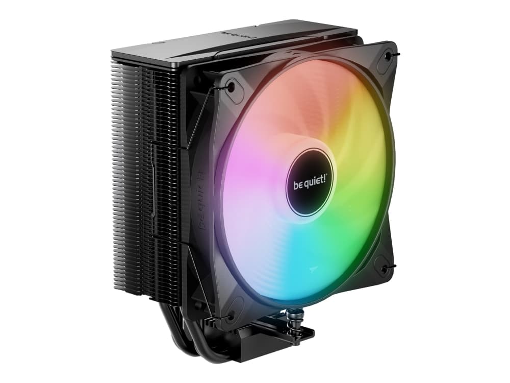 be quiet! Pure Rock 3 LX CPU Kylare be quiet! Pure Rock 3 LX CPU Kylare