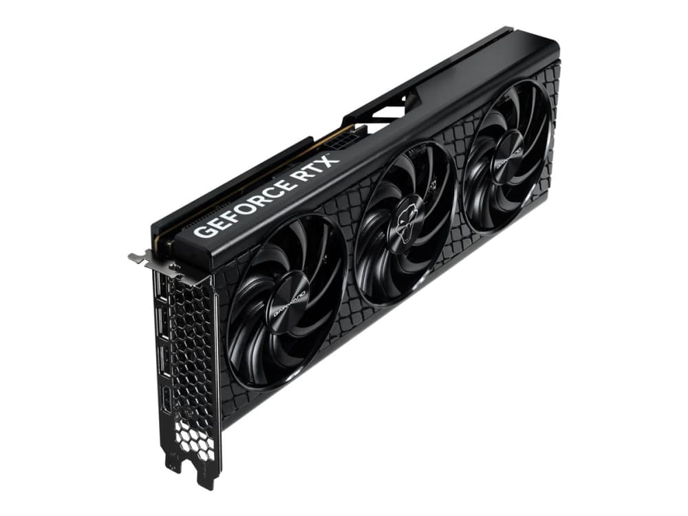 Gainward GeForce RTX 5060 Python III Gainward GeForce RTX 5060 Python III