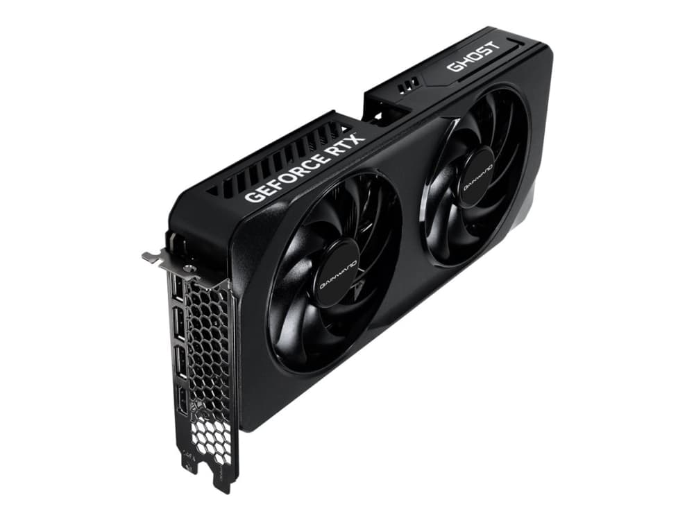 Gainward GeForce RTX 5060 Ghost Gainward GeForce RTX 5060 Ghost