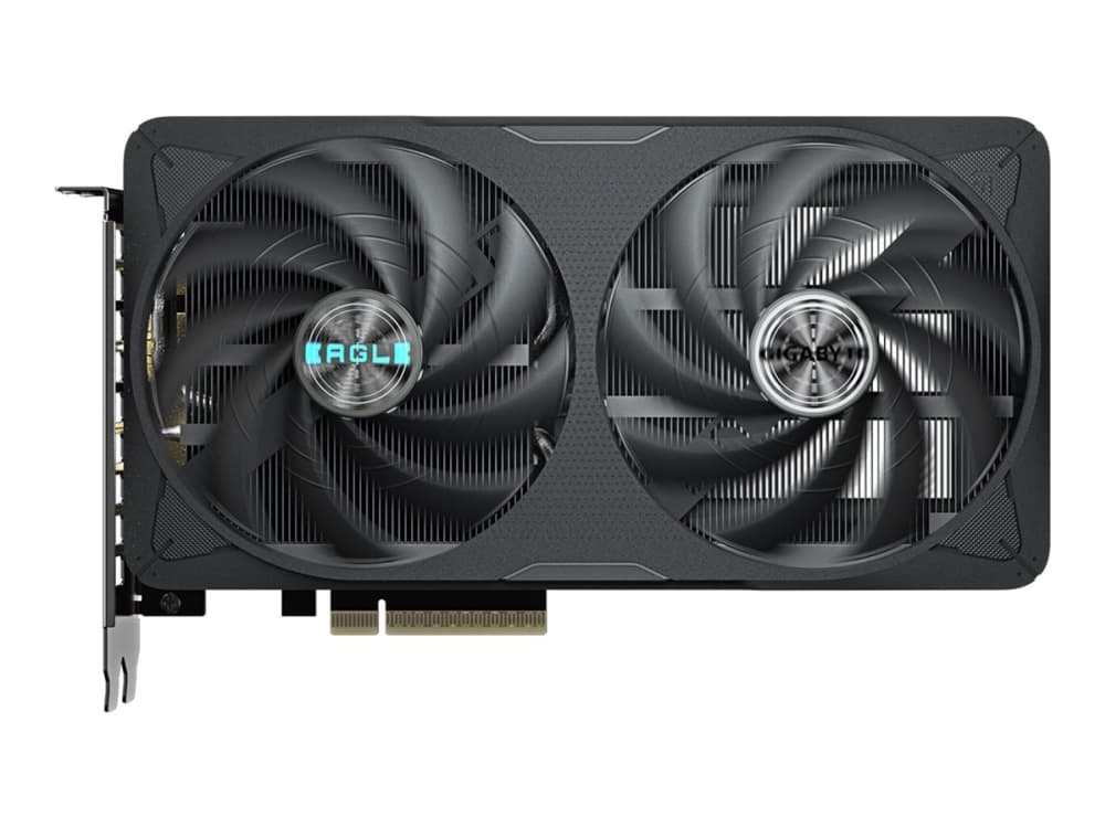 Gigabyte GeForce RTX 5060 Ti EAGLE OC Gigabyte GeForce RTX 5060 Ti EAGLE OC