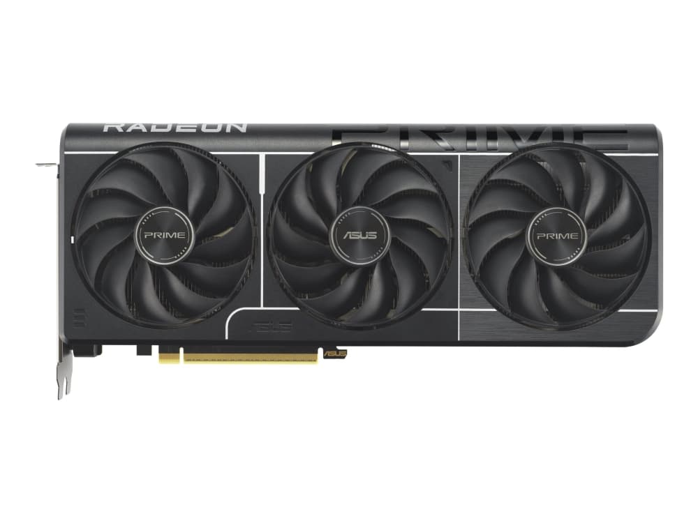 Asus Prime Radeon Rx 9060 Xt Oc 8gb 8gb Asus Prime Radeon Rx 9060 Xt Oc 8gb 8gb