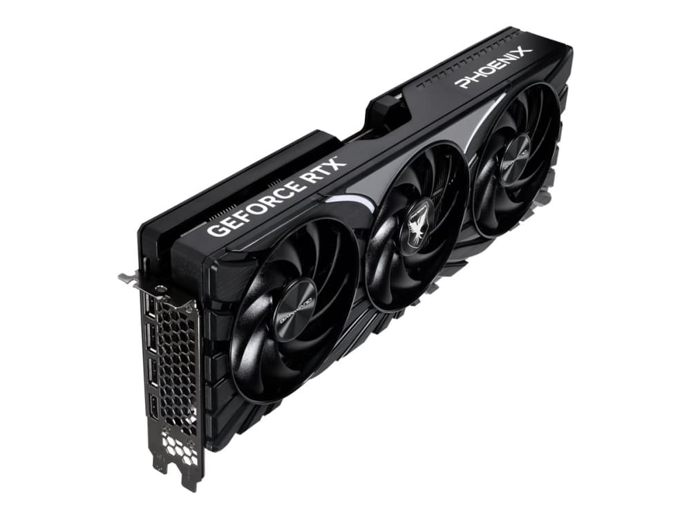 Gainward GeForce RTX 5070 Ti Phoenix-S GS Gainward GeForce RTX 5070 Ti Phoenix-S GS