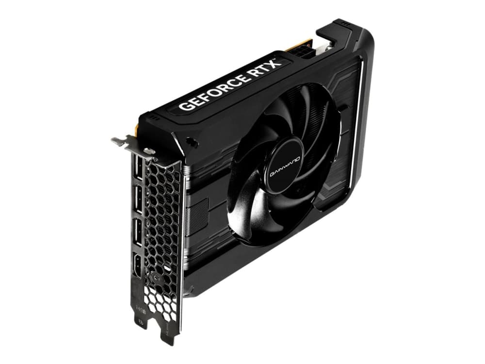 Gainward GeForce RTX 5050 Pegasus Gainward GeForce RTX 5050 Pegasus