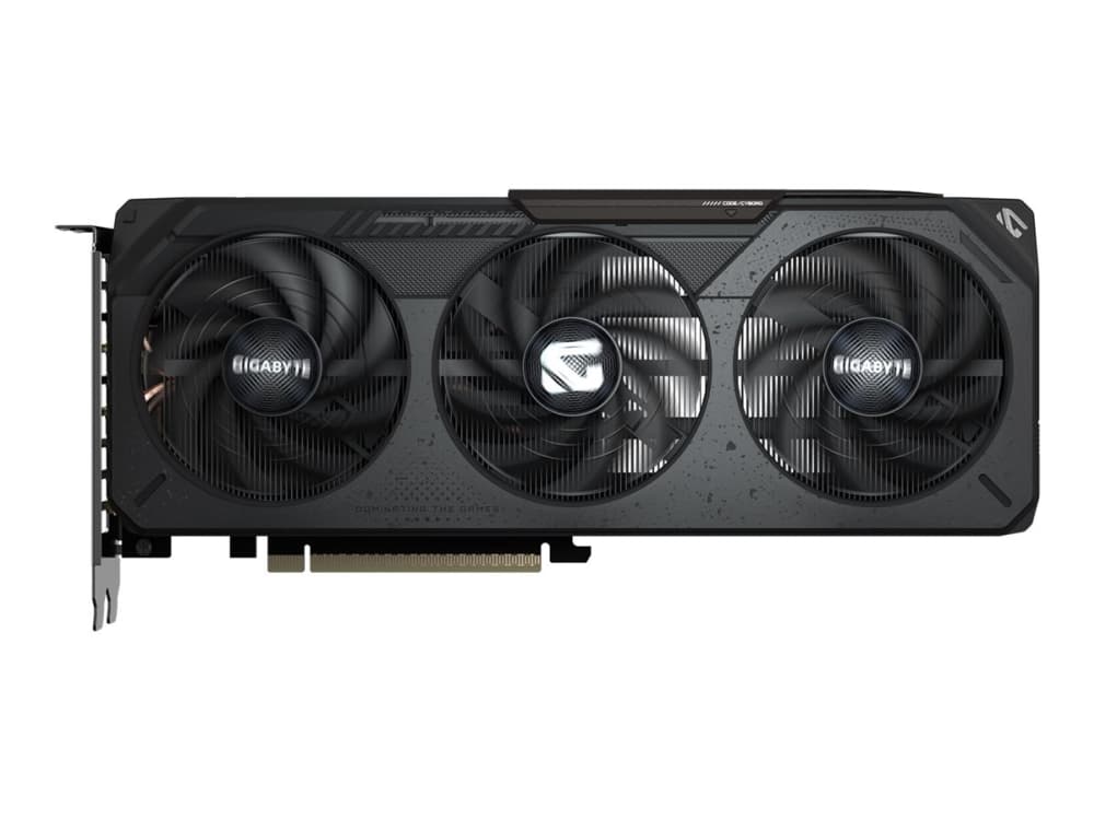 Gigabyte GeForce RTX 5050 GAMING OC Gigabyte GeForce RTX 5050 GAMING OC