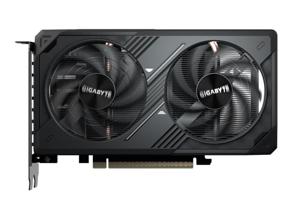 Gigabyte GeForce RTX 5050 Windforce OC 8G Gigabyte GeForce RTX 5050 Windforce OC 8G