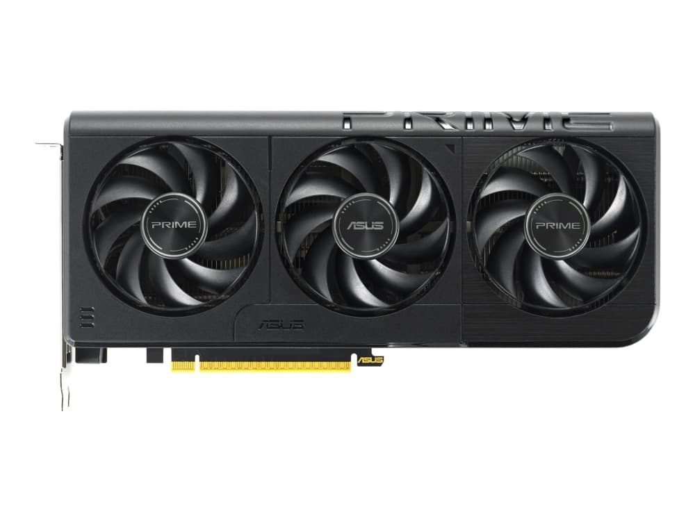 ASUS PRIME GeForce RTX™ 5050 8GB GDDR6 OC Edition ASUS PRIME GeForce RTX™ 5050 8GB GDDR6 OC Edition