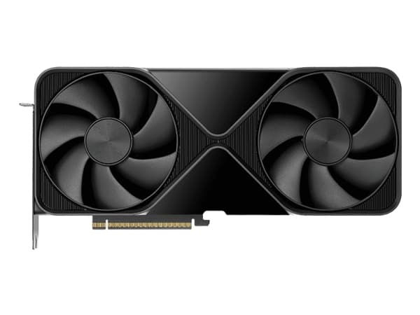PNY RTX PRO 6000 Blackwell Workstation (Small Box) - 96GB GDDR7 RAM - Grafikkort PNY RTX PRO 6000 Blackwell Workstation (Small Box) - 96GB GDDR7 RAM - Grafikkort