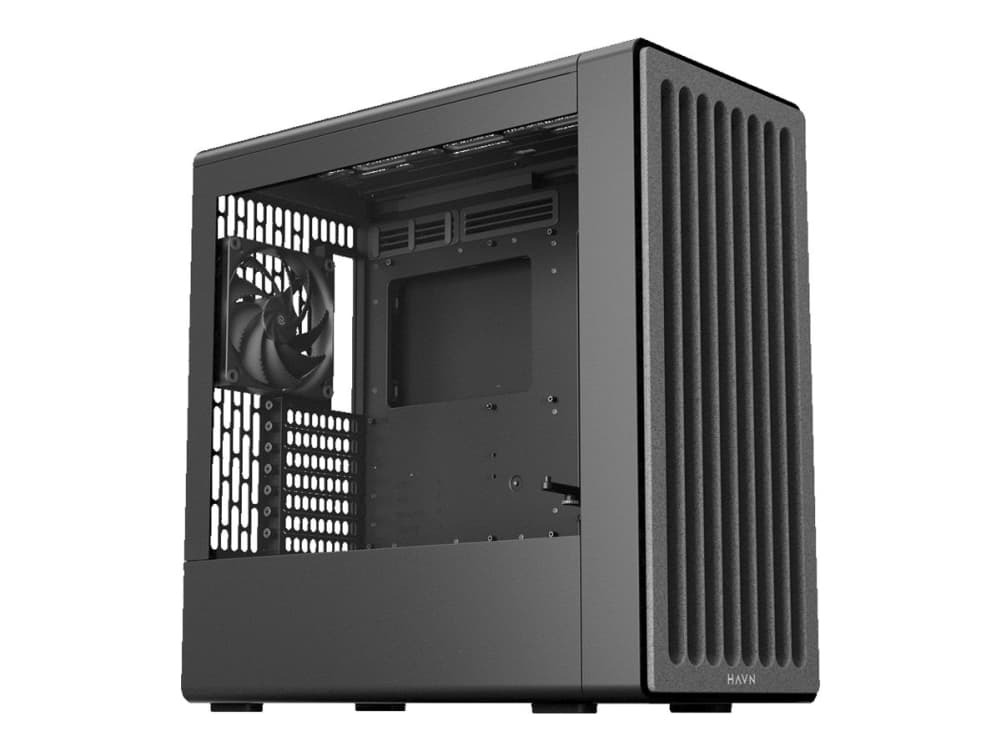 HAVN BF 360 Flow - Black HAVN BF 360 Flow - Black