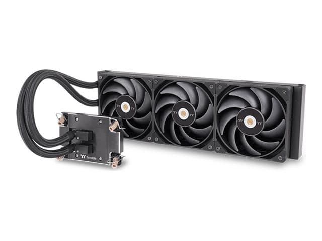 Thermaltake AW420 AIO Kylare (svart) Thermaltake AW420 AIO Kylare (svart)