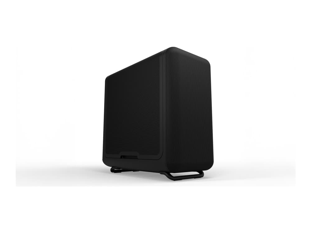 HYTE X50 / Mesh - Pitch Black HYTE X50 / Mesh - Pitch Black