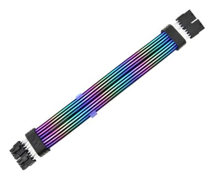 Thermaltake TT Mod ARGB-kabel Thermaltake TT Mod ARGB-kabel